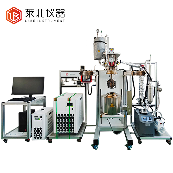 其他特色反應(yīng)裝置